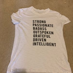 Tyler Jacobs T-SHIRT